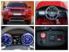 Masinuta electrica land rover discovery cu mp4 70w 12v red 750708 poza 6